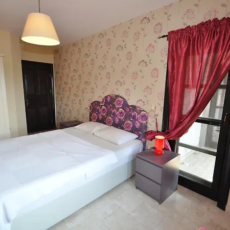 Villa Kleopatra 1 Camlikoy
