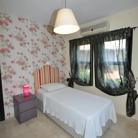 Villa Kleopatra 1 Camlikoy